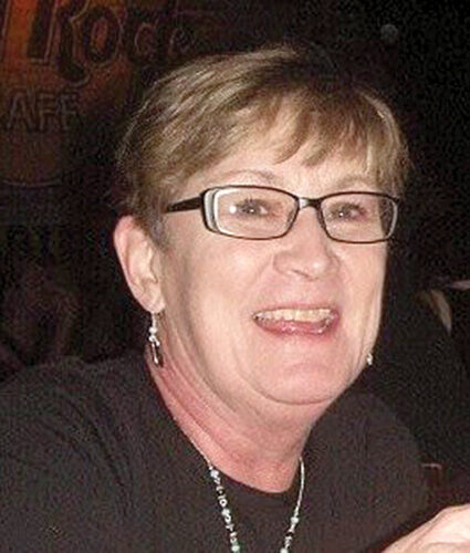 Eileen Linda  Gray Poling
